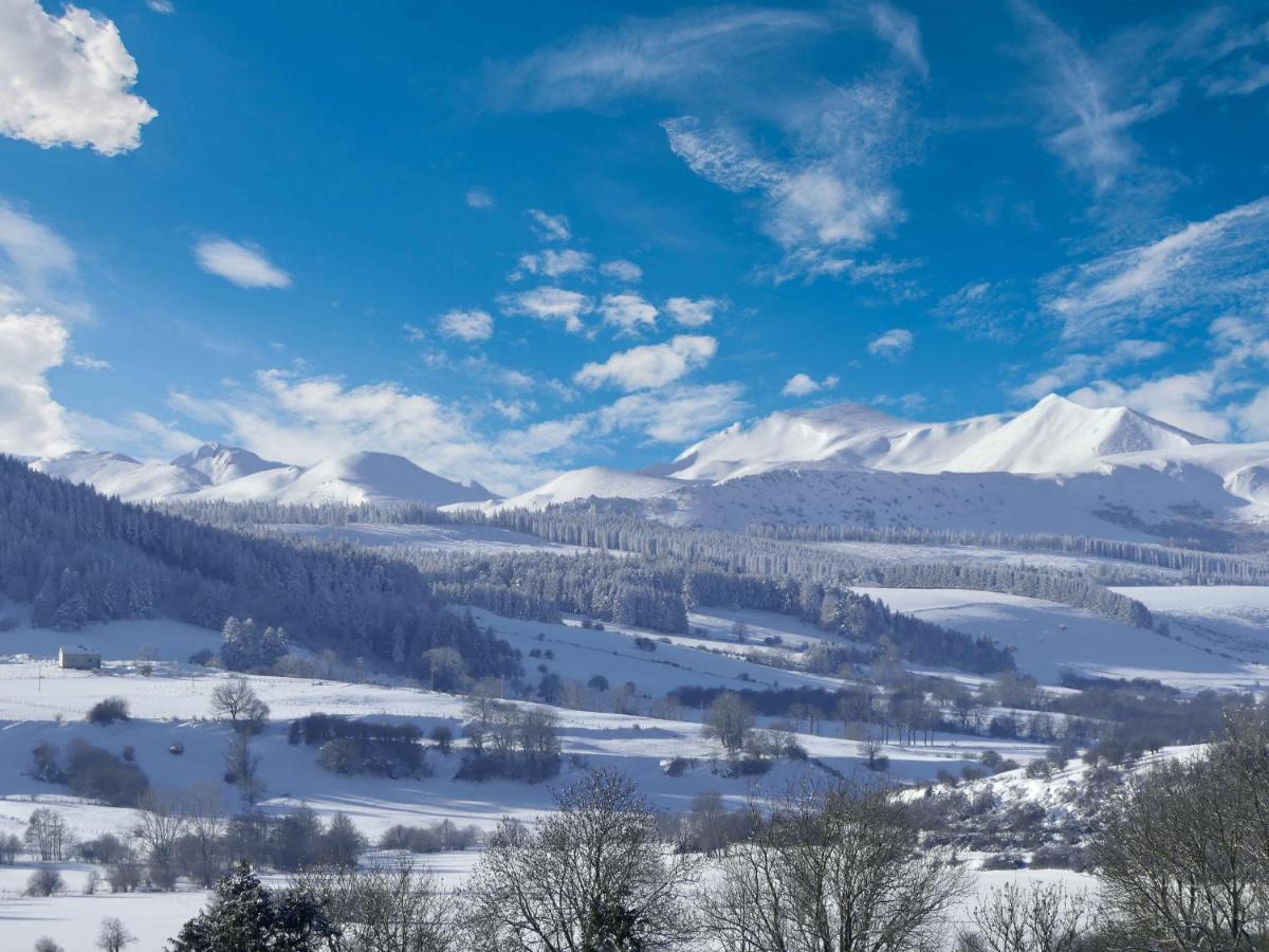 Отель Domaine Les 2 Mondes Айда Экстерьер фото